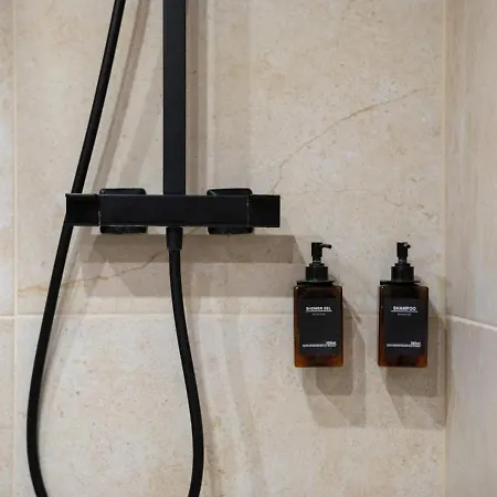 Nuage Dore - Jacuzzi Privatif & Parking * Mulhouse
